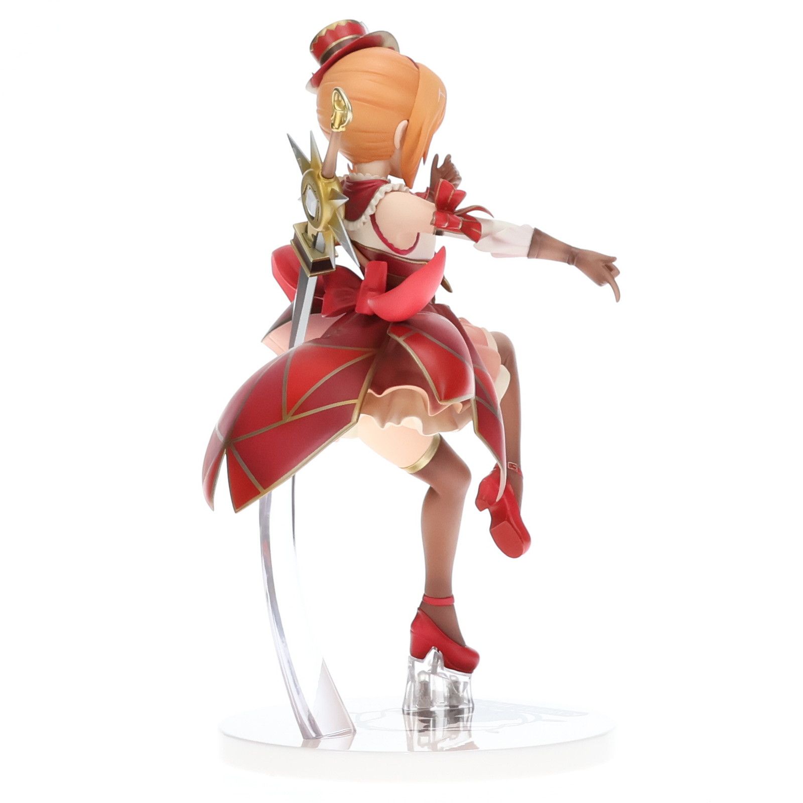 ココア せんしVer. きららファンタジア 1/7 完成品 フィギュア