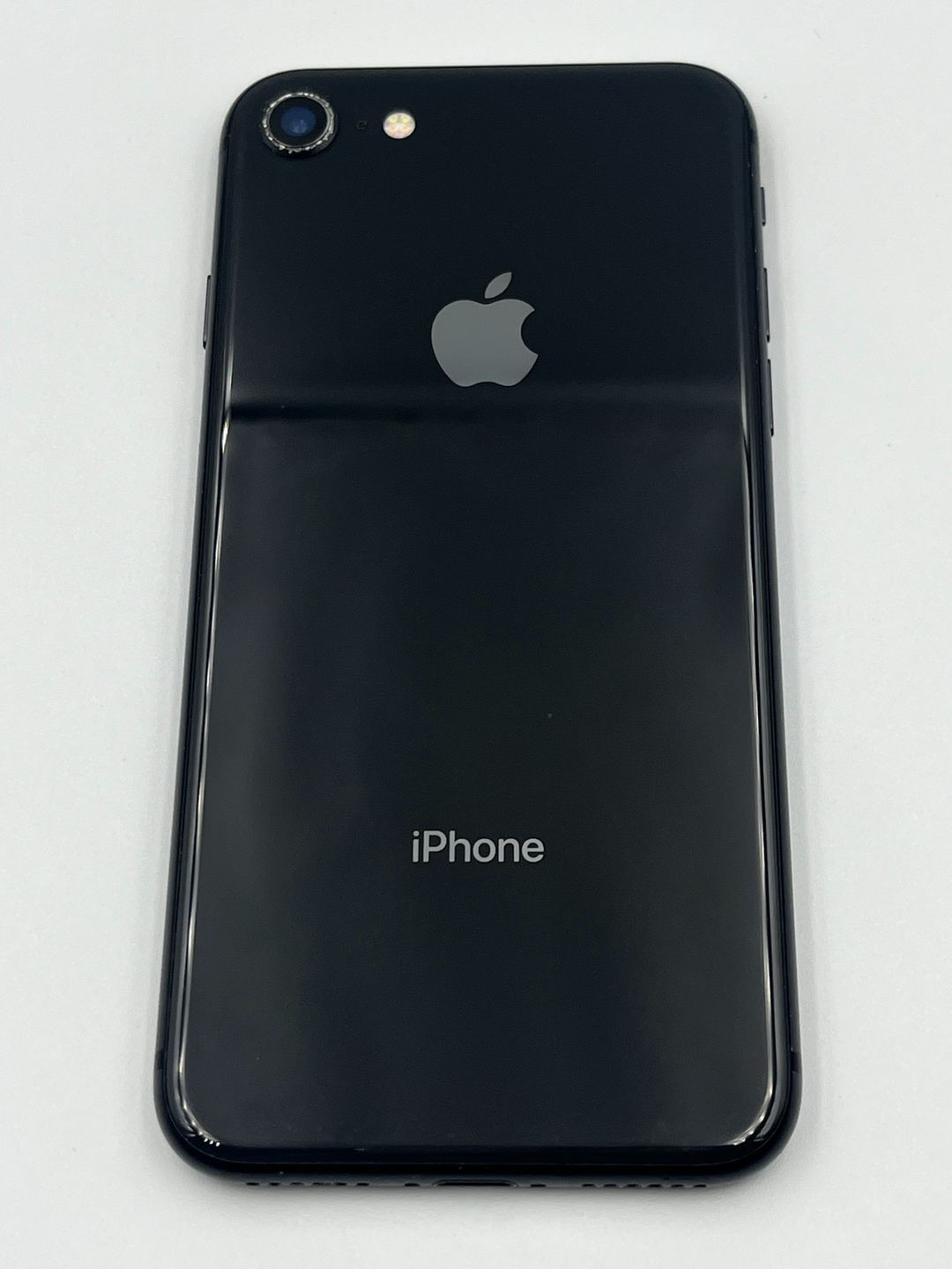 iPhone8 256GB スペースグレイ SIMフリー - メルカリ