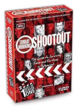 その他 Sunday Morning Shootout: Best of Season 1 [DVD] Sunday Morning Shootout: Best of Season 1 [DVD] 【公式通販】