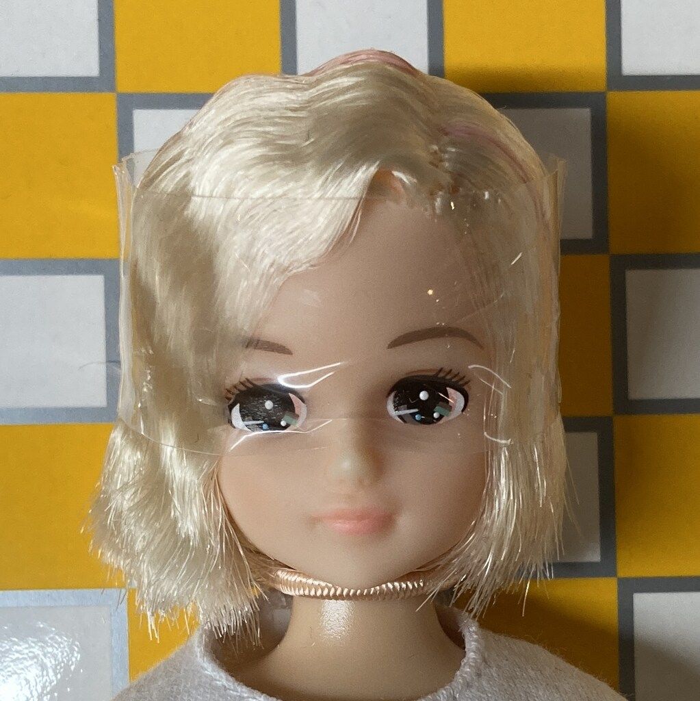 Takara Tomy - 【シャルル】おめかしコレクション リカちゃんキャッスル ボーイフレンド シャルル m97496432627_1.jpg?1753079815