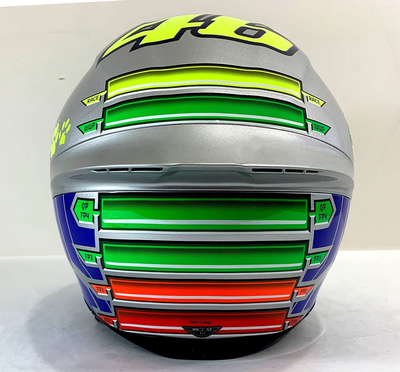agv K-1 ロッシ ムジェロ 2015 (バイク用ヘルメット) 価格比較