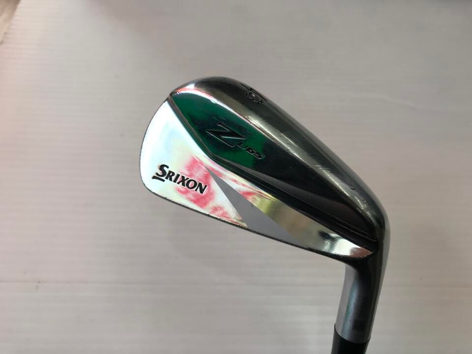 最短 SRIXON Z U65 | 23 | S | TENSEI AV 75 | | ユーティリティ | ダンロップ