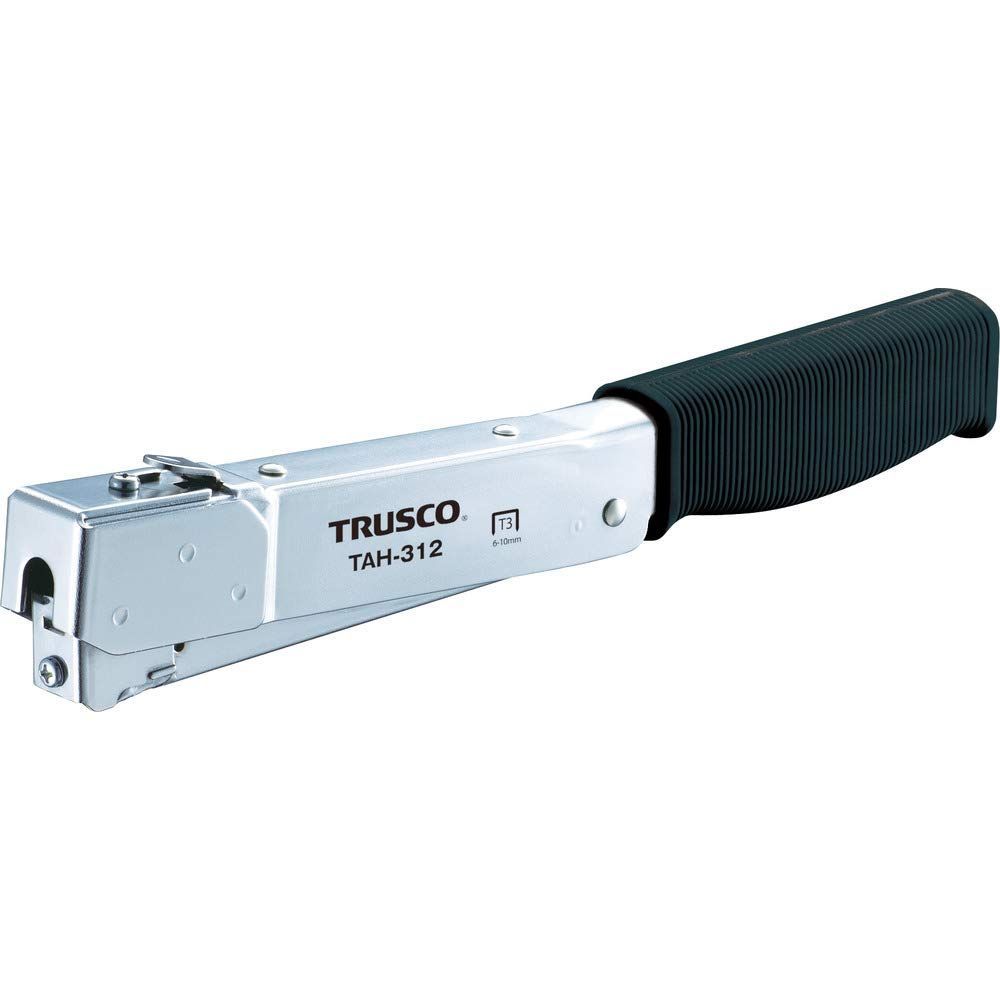 TRUSCO(トラスコ) 伸銅ハンマー ATFH-20用木柄 楔付 (1本) 品番：ATFH