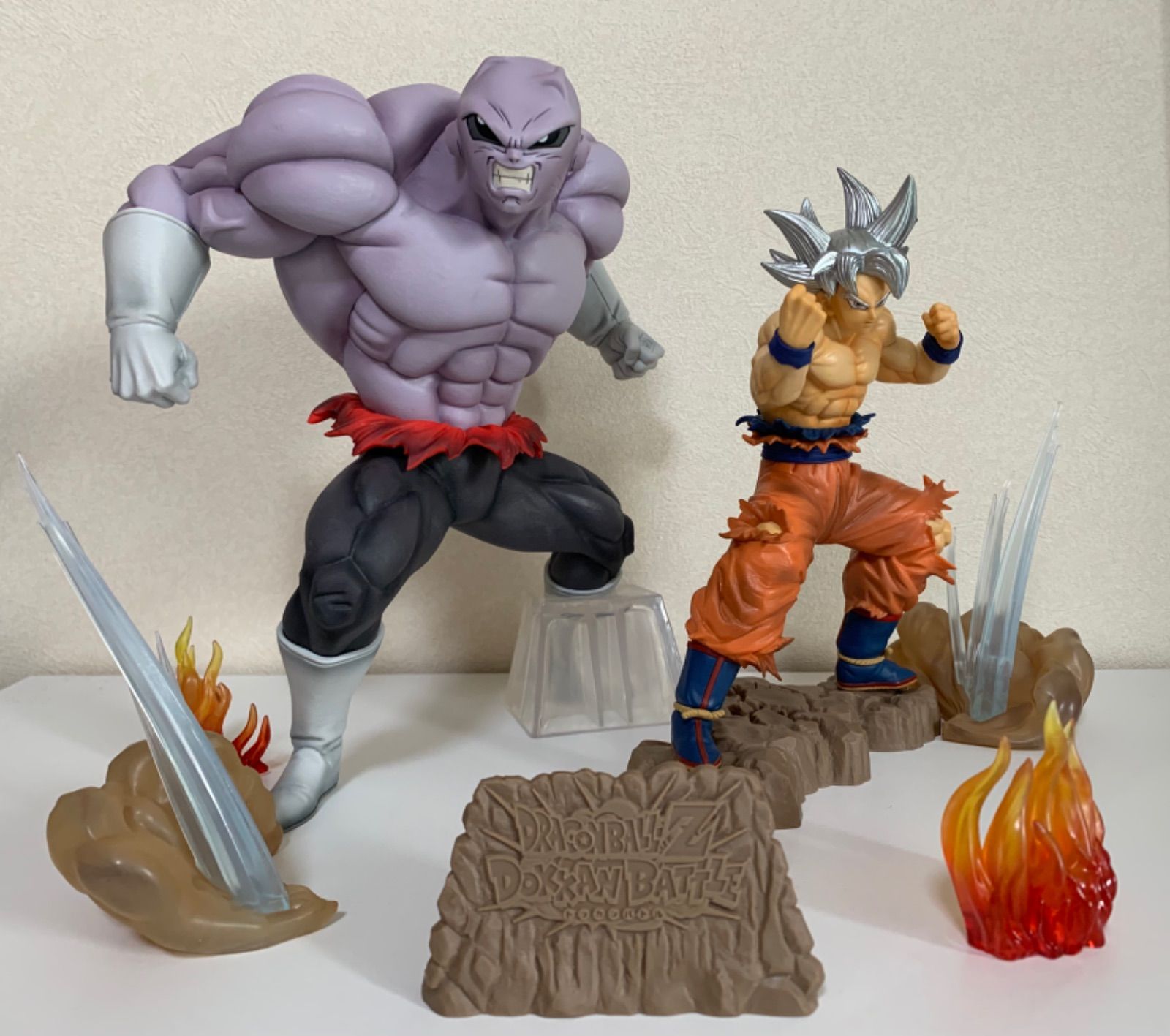 ドラゴンボール超 ジレン 一番くじ フィギュア 一番くじ ドラゴンボール VSオムニバス｜一番くじ倶楽部｜BANDAI