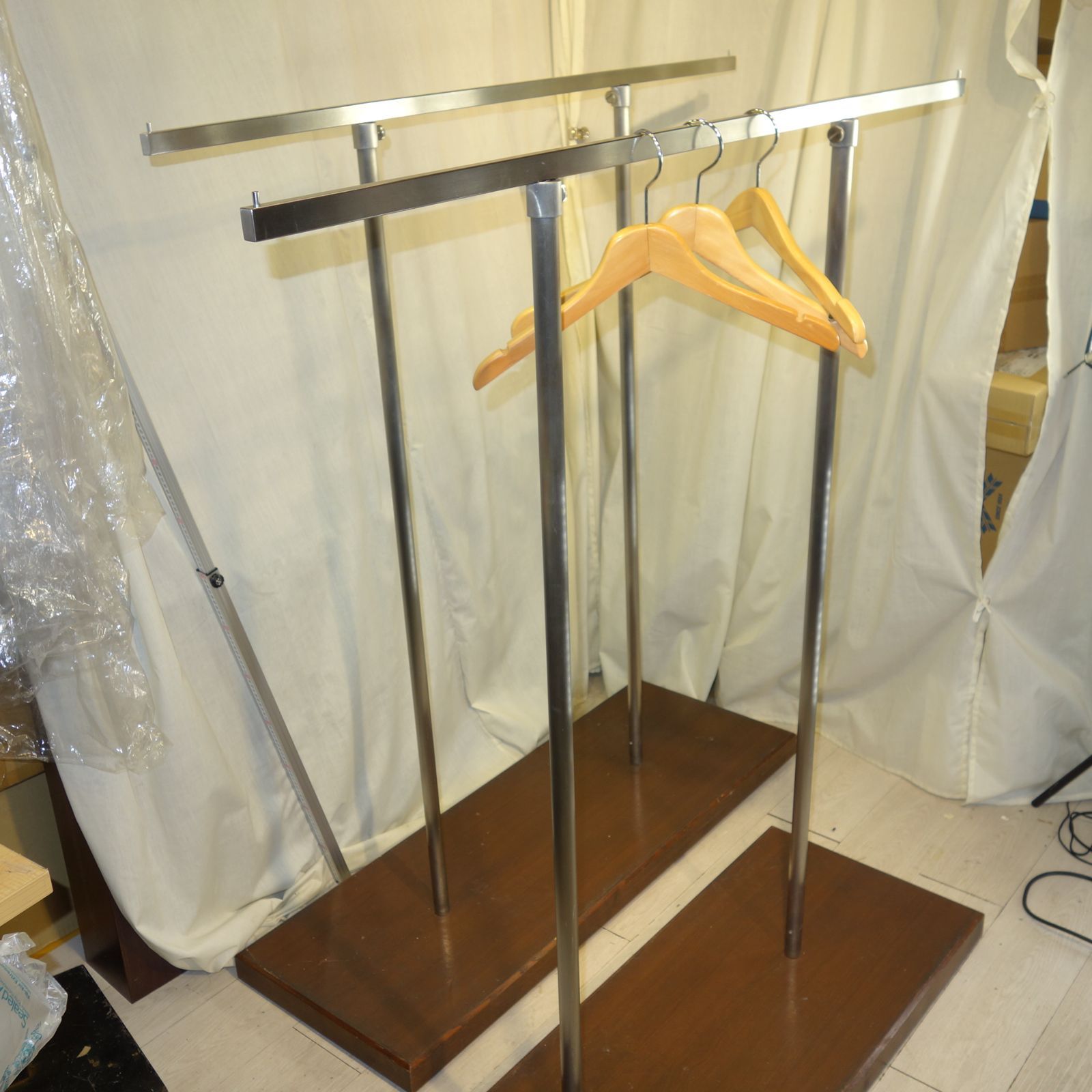 オシャレ 高さ調節