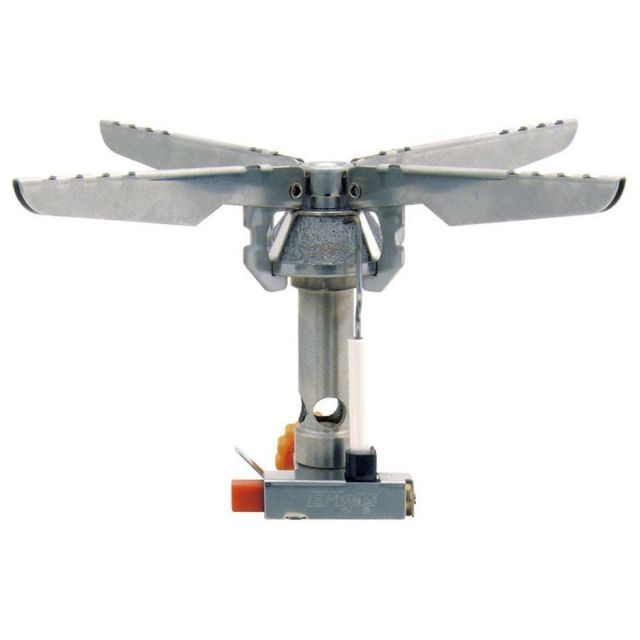 EPI イーピーアイ REVO-3700 ストーブ S-1028 キャンプ アウトドア レジャー ソロキャンプ