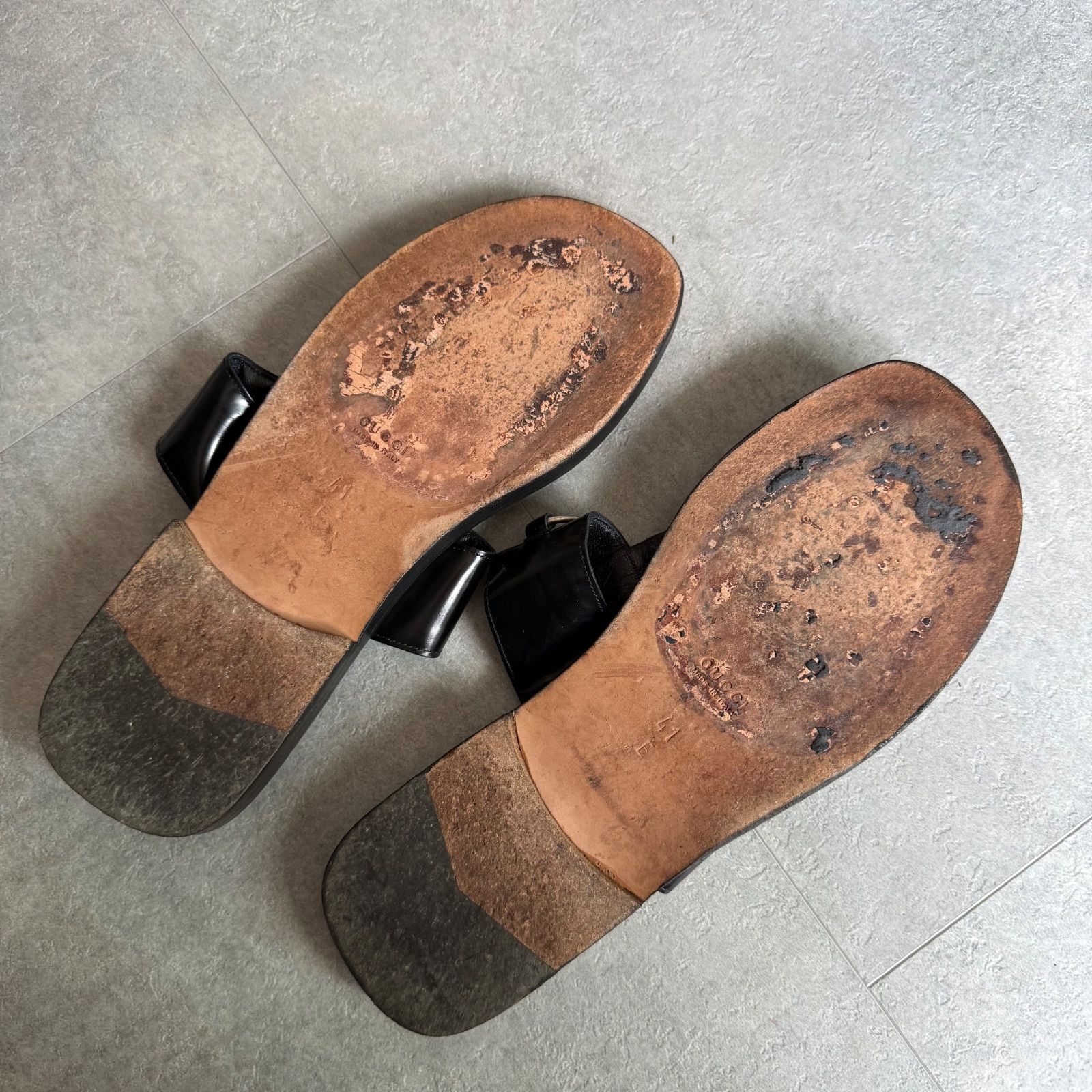 ビーチサンダル