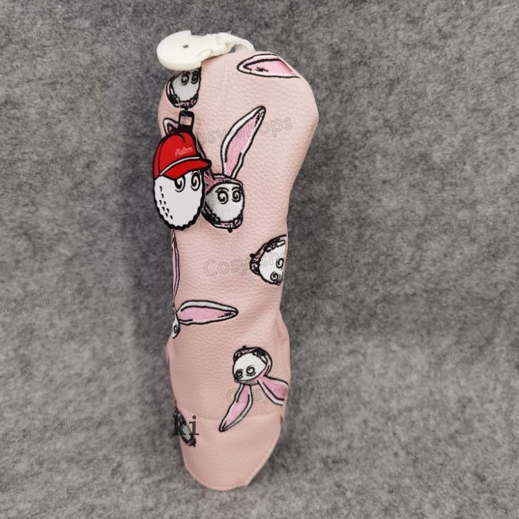 GOLF ヘッドカバー