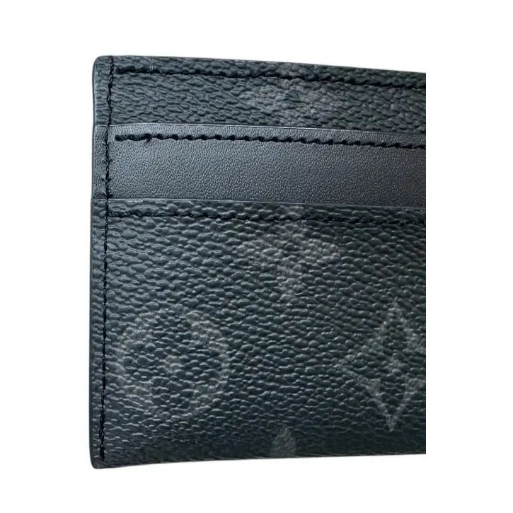 未使用品】LOUIS VUITTON ルイヴィトン カードケース ポルト・カルト  