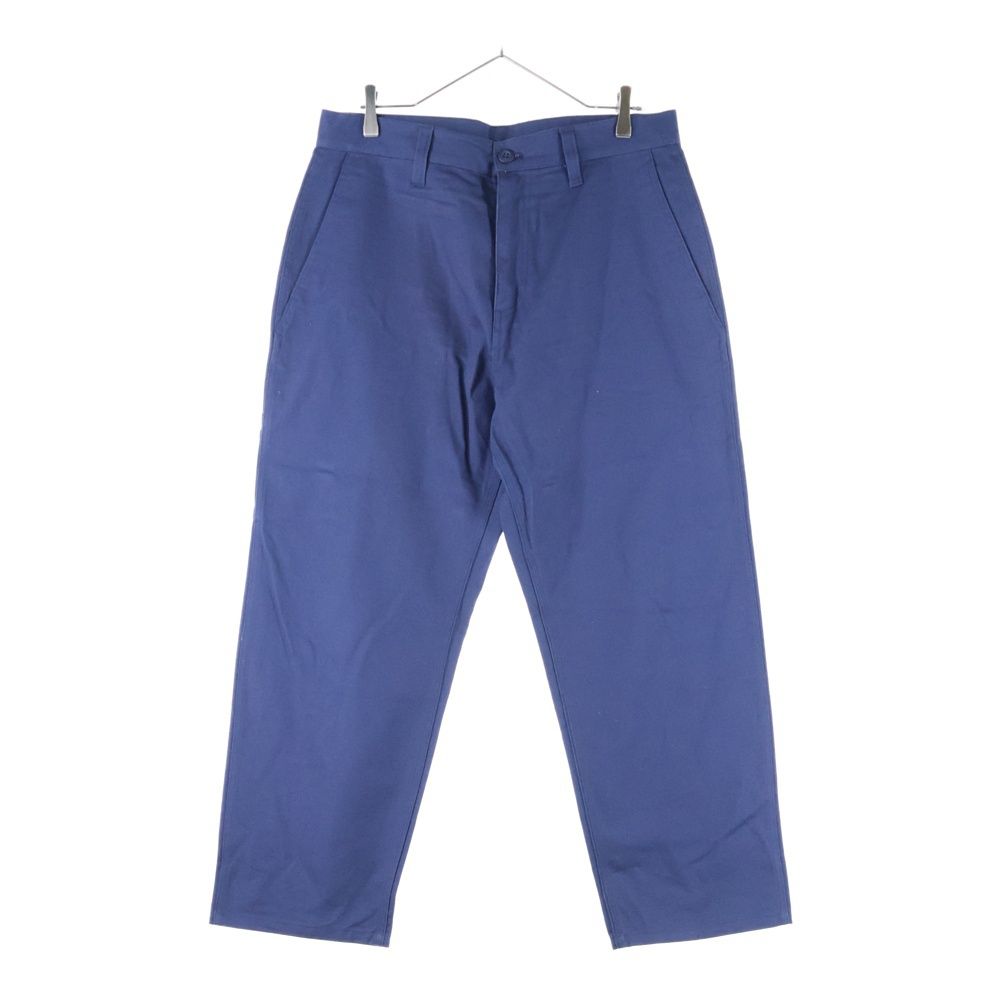 Carhartt Tripster Inc. カバーオール Mサイズ ネイビー carhartt - CARHARTT カーハート ×Kunichi Nomura Tripster 野村