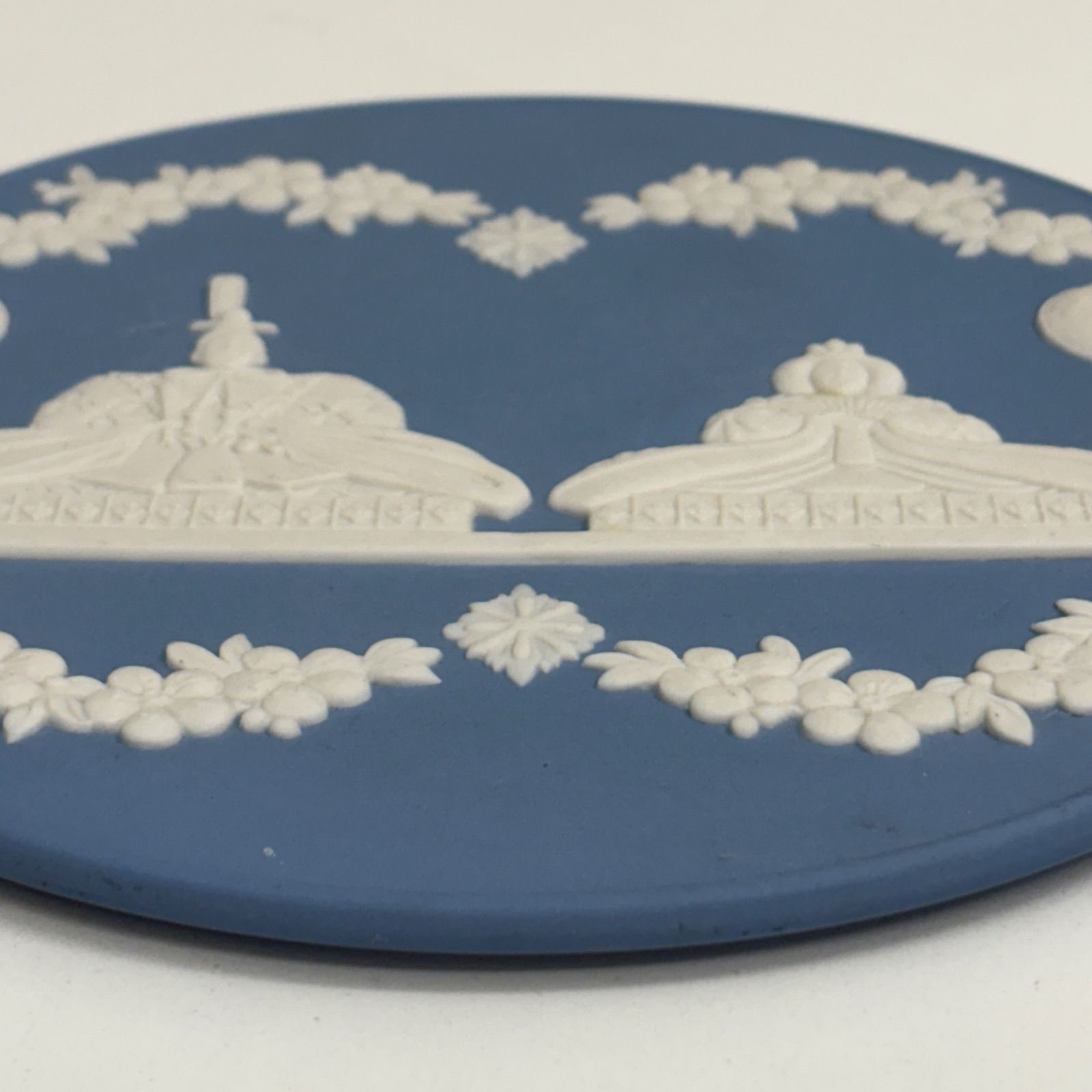 WEDGWOOD