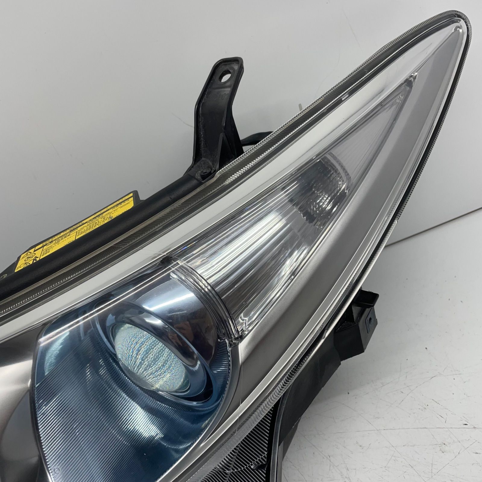 コーティング済】トヨタ AHR20 エスティマ ハイブリッド HV