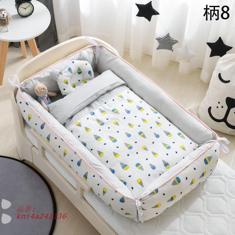 ベビー布団 ベビーベッド布団セット