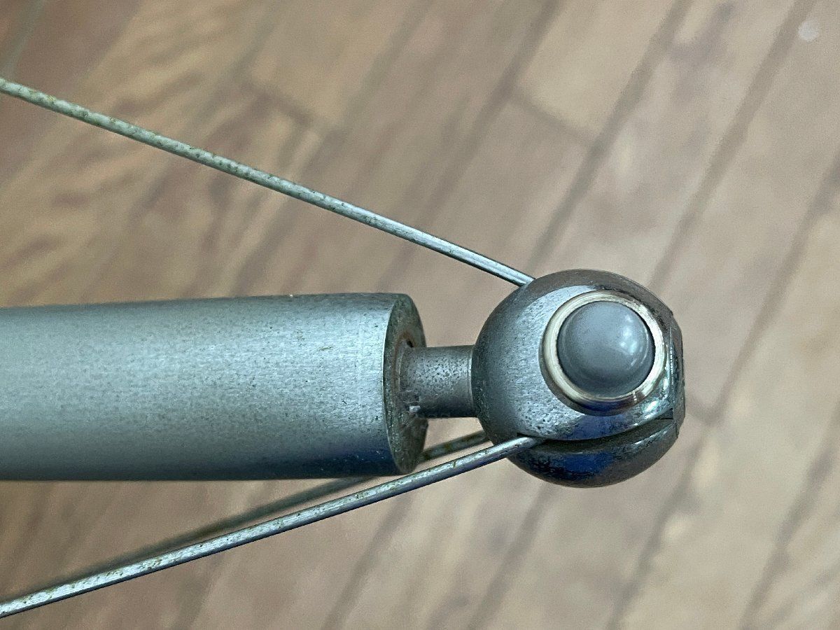 デコワルターDECOR WALTHERトレイカッシーナCassina Cassina（カッシーナ）557 SENGUセングウ ローテーブル