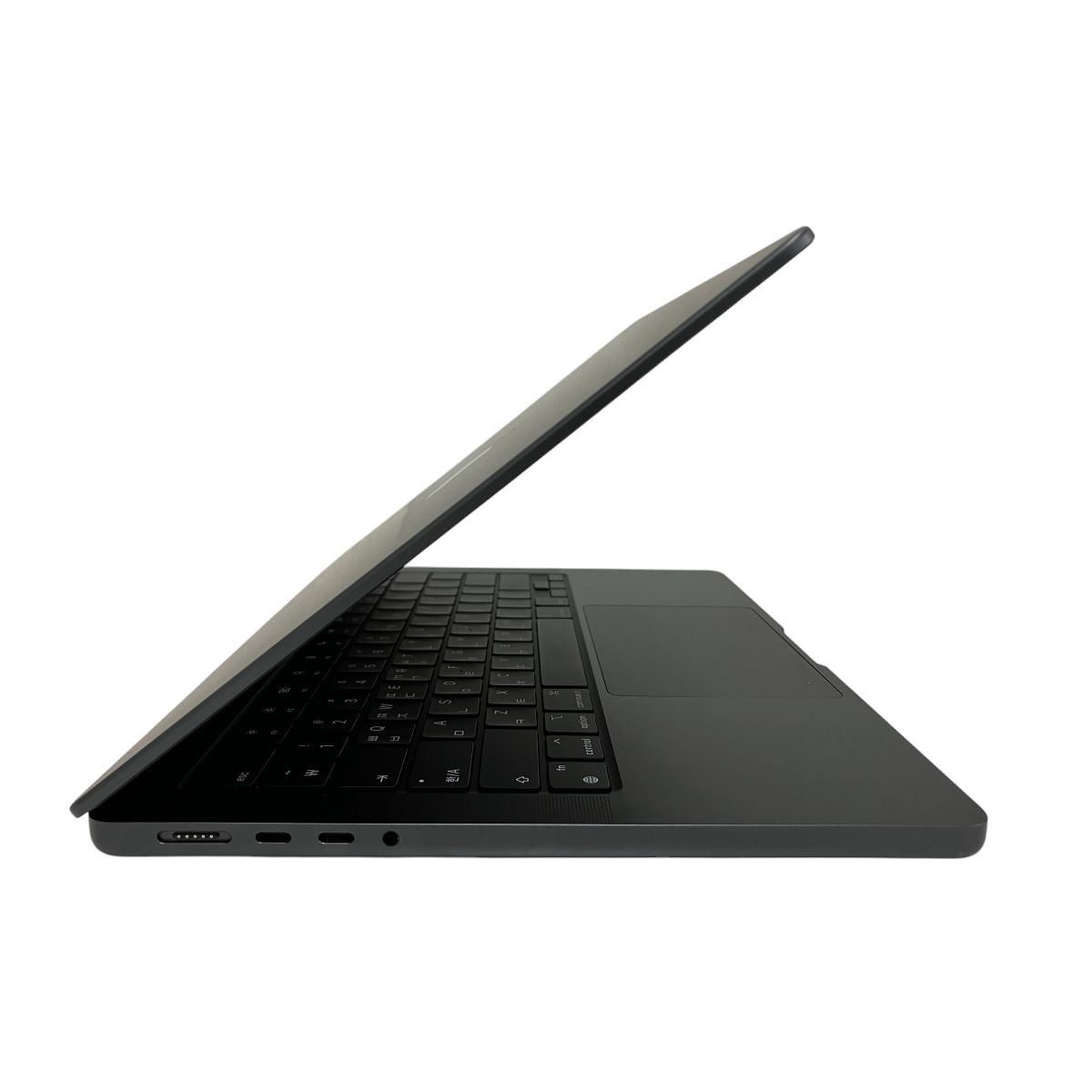 SSD 512GB
