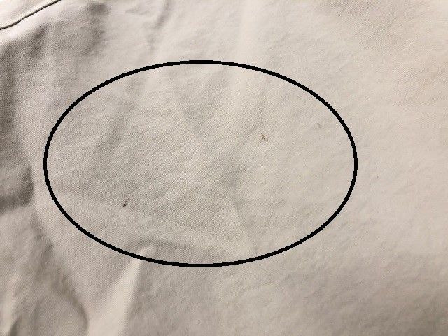 ENNOY エンノイ 24SS NYLON EASY SHORTS SS24BRENPT03LP ベージュ L