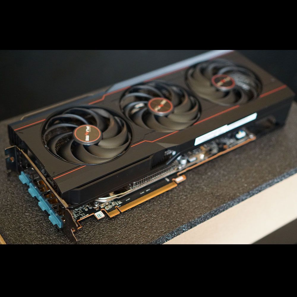 Sapphire PULSE Radeon RX 6800 XT - パソコンおまかせ.com - メルカリ