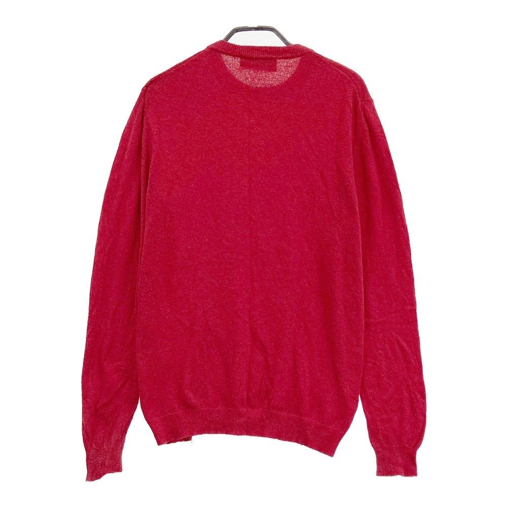 roberto collina マスターバニー ニット セーター 5 超美品】マスターバニー セーター ロベルトコリーナ ニット メンズ 5(L