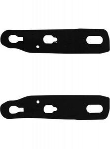 純正 ホンダ インテグラ タイプR テールレンズ ガスケット テールランプ DC1 DC2 左右セット HONDA Genuine Integra gasket