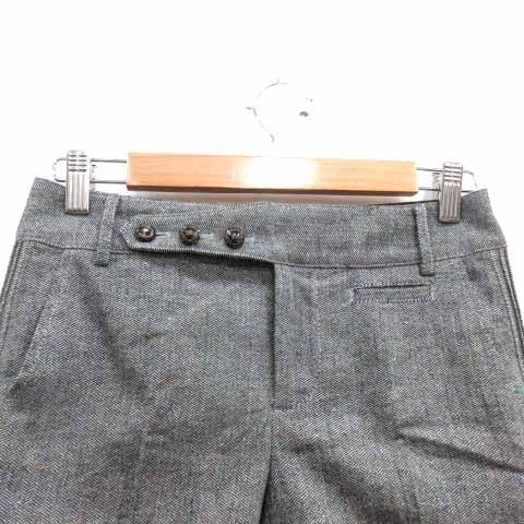 バーバリーブルーレーベル BURBERRY BLUE LABEL ショートパンツ 