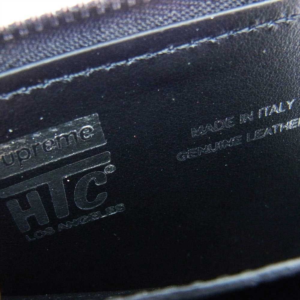 SUPREME HTC Studded Wallet - 小物