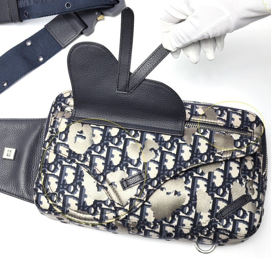 ディオール DIOR