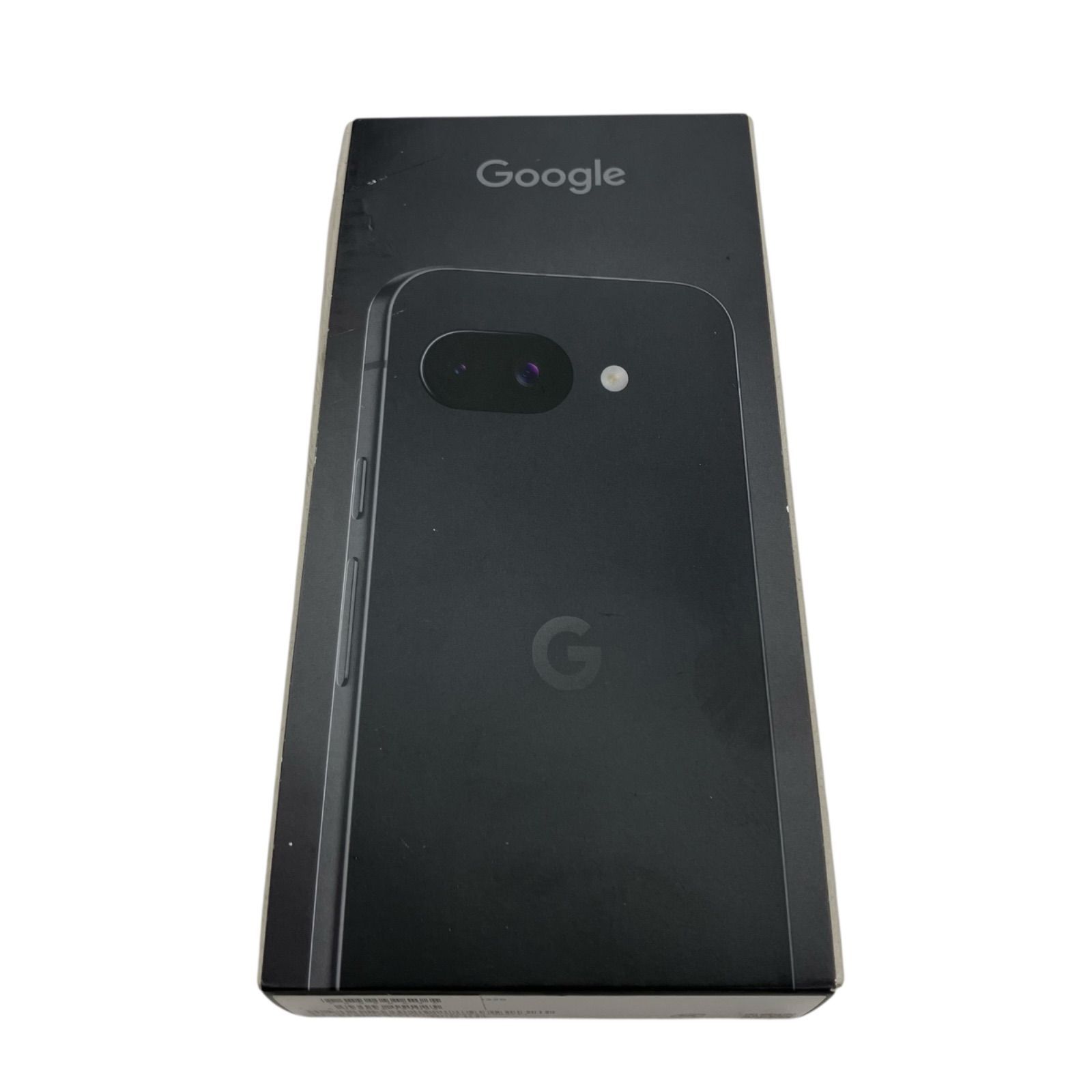 Google au グーグル/スマートフォン/Google Pixel 6a/GA03715-JP/2C021JEGR01087/Bランク/84【中古】 楽天市場】google pixel 6a（シリーズGoogle Pixel（グーグル