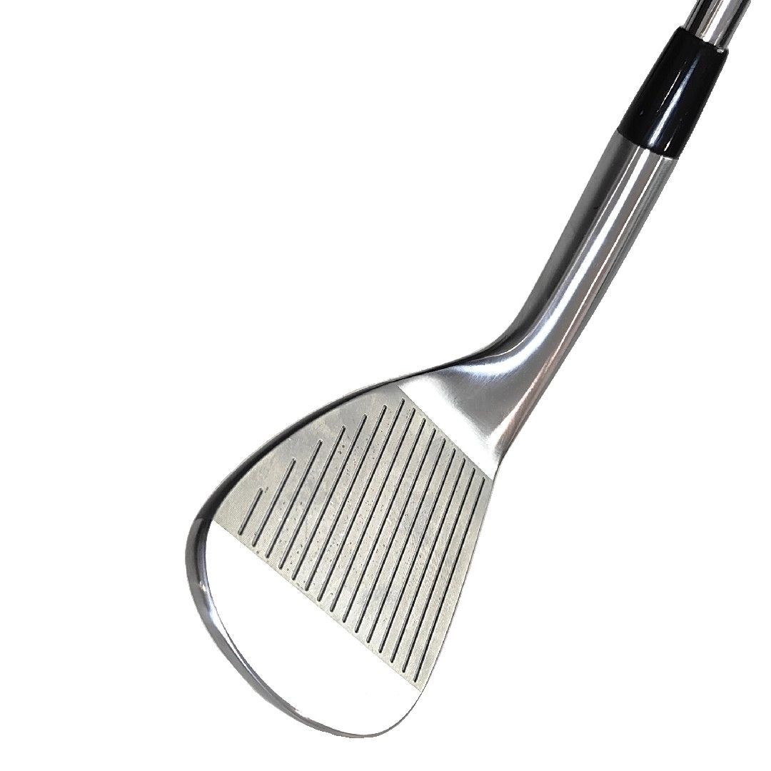 MIZUNO - ミズノ　クラフトウェッジ　58T 美品 ミズノ ザ クラフト ウェッジ 58° 純正スチール - メルカリ