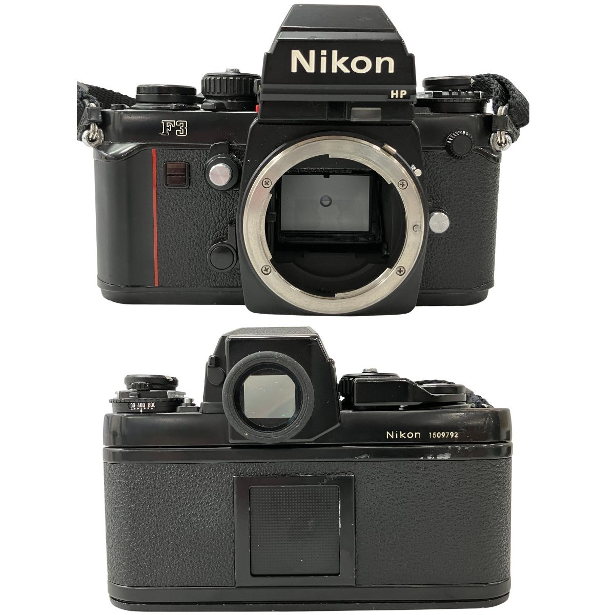 Canon A-1 A1 キャノン　レトロ　フィルムカメラ　パワーワインダー付き 今、Canon A-1を振り返る｜フユキ／西川冬旗