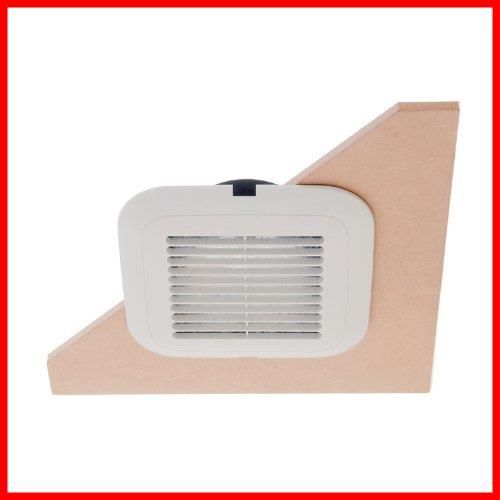 商品 樹脂製角型グリル