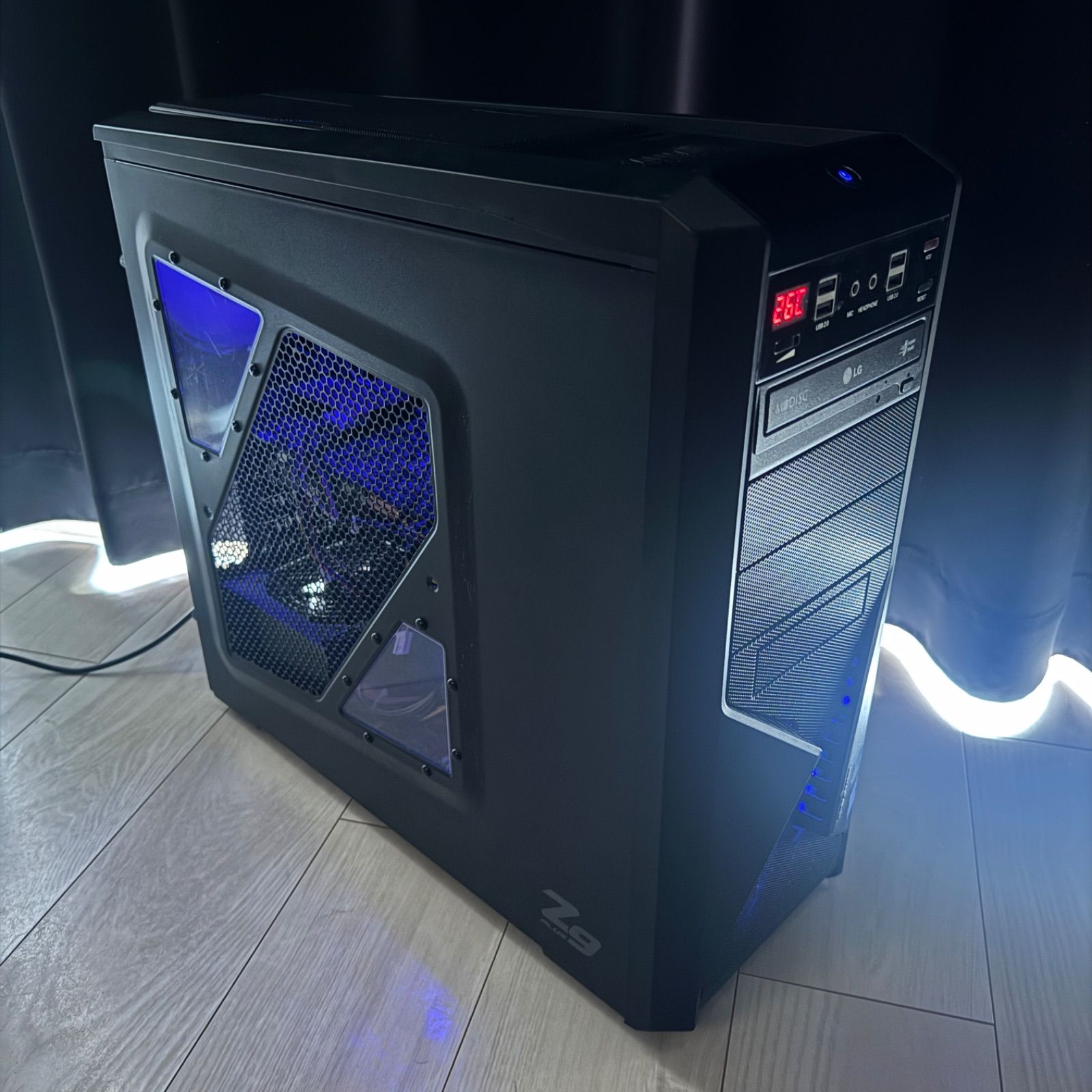 新品SSD搭載！Corei5 GTX960 ゲーミングPC - メルカリ