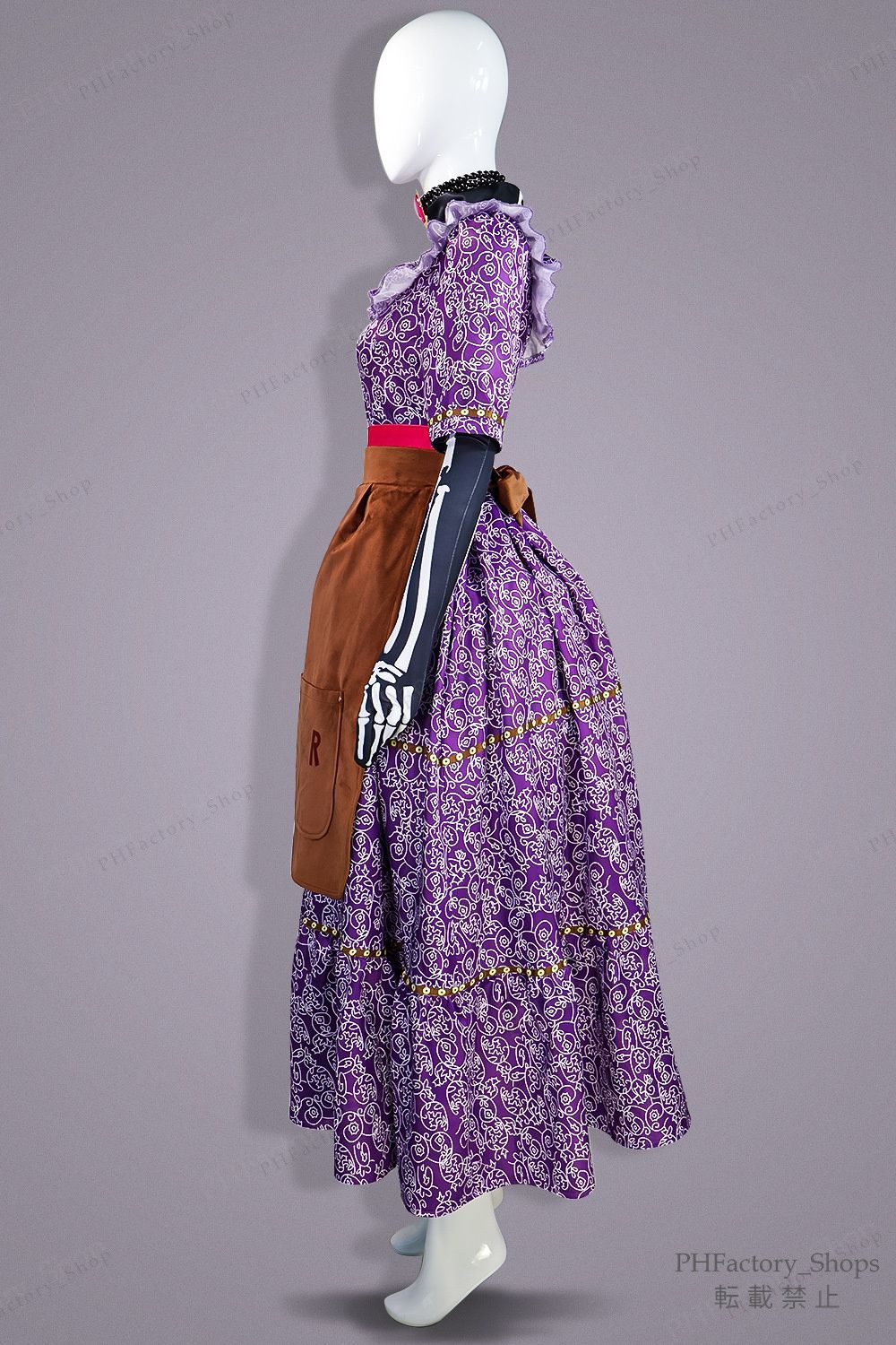 イメルダ コスプレ衣装