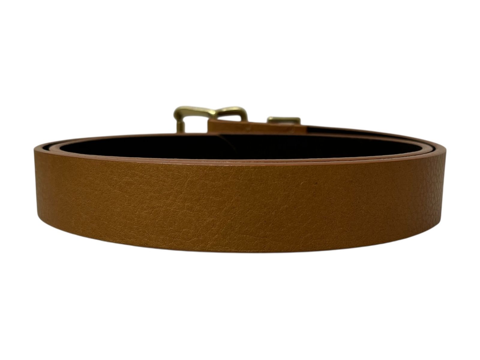 COMME des GARCONS HOMME (コムデギャルソンオム) レザーベルト