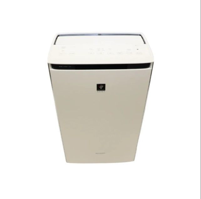 【新品未開封】SHARP 加湿空気清浄機 KI-PX75-W(ホワイト系 ) 新品未開封】SHARP 加湿空気清浄機 KI-PX75-W(ホワイト系 ) 新品未開封】