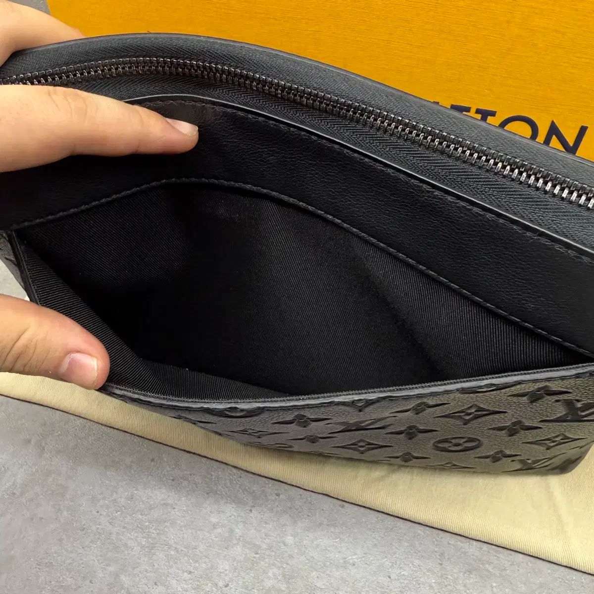 Louis Vuitton