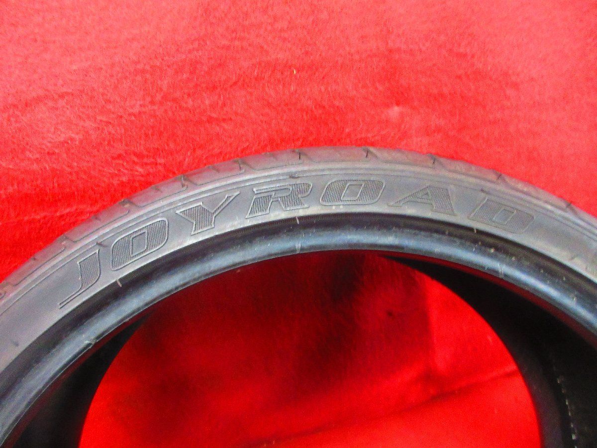  タイヤ 2本 225 35 ZR 19 JOYROAD SPORT X 6 R 溝アリ 16382 T 19インチ サマータイヤ ノーマルタイヤ