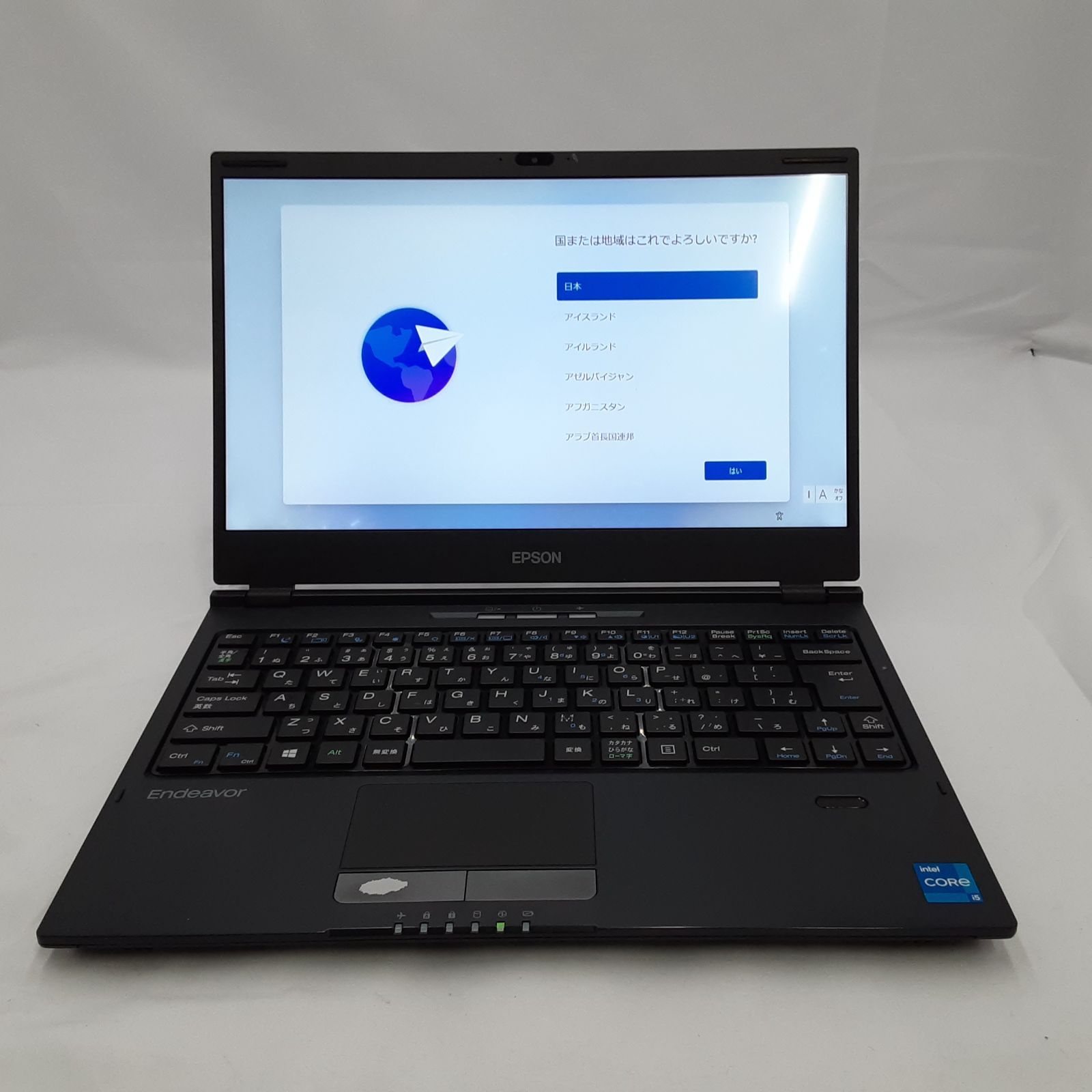 Corei5/ノートパソコン/Endeavor/ノートpc /ジャンク Corei5/ノートパソコン/Endeavor/ノートpc /ジャンク メーカー