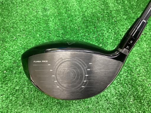 中古】 キャロウェイ EPIC FLASH SUBZERO 10.5° ドライバー DR