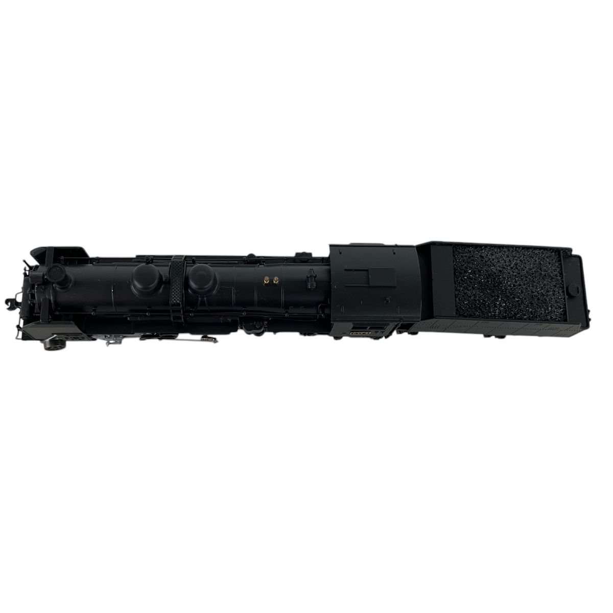MICRO ACE A6702 C54-3 回転式火の粉止め SL 蒸気機関車 国鉄 N