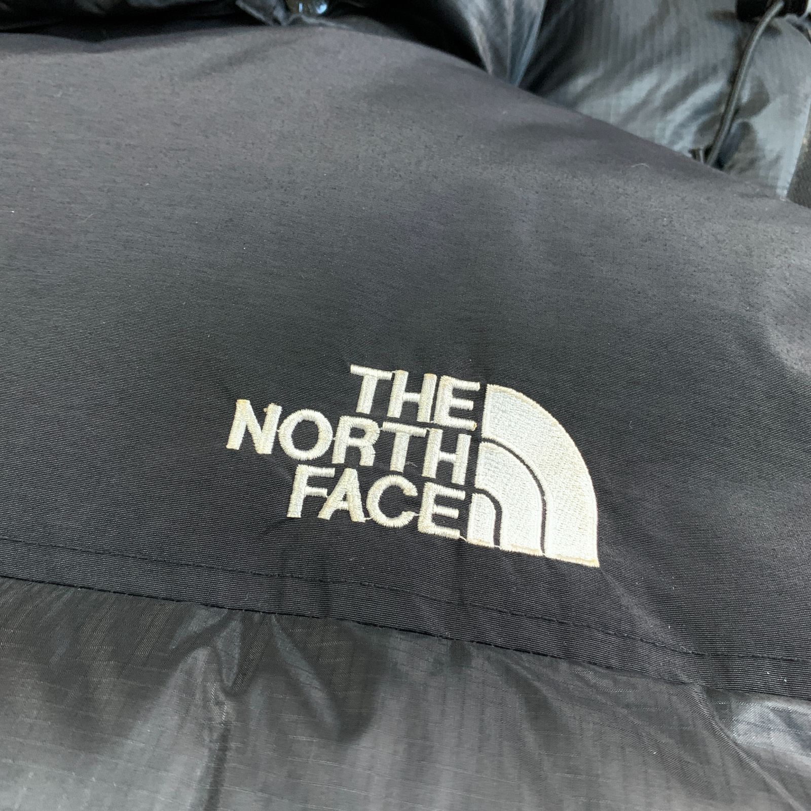 90s THE NORTH FACE ”GORE DRYLOFT” Baltro Jacket ノースフェイス
