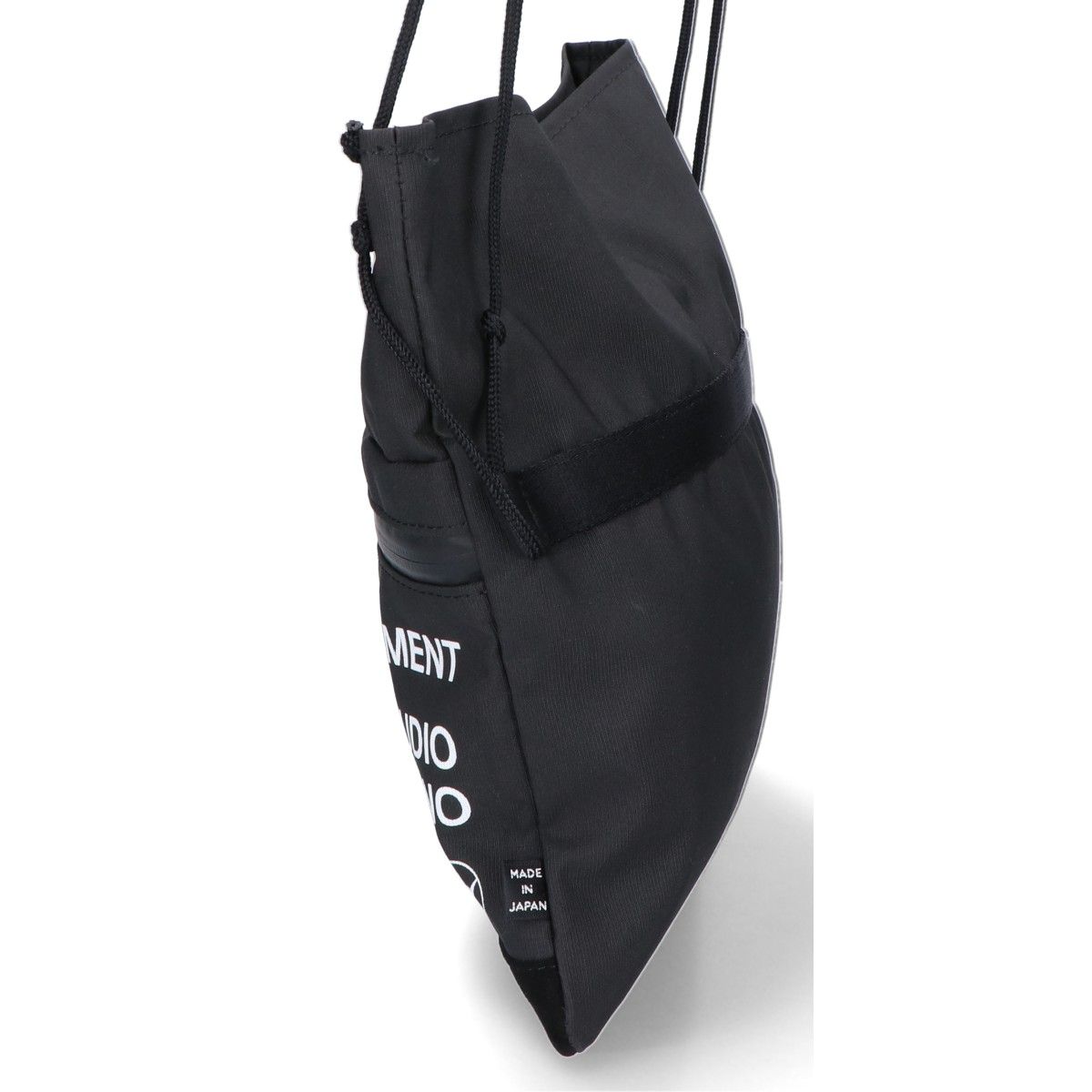 MONCLER モンクレール x DESIGN フラグメントデザイン | 正規 02 SLR SACOCHE サコッシュ