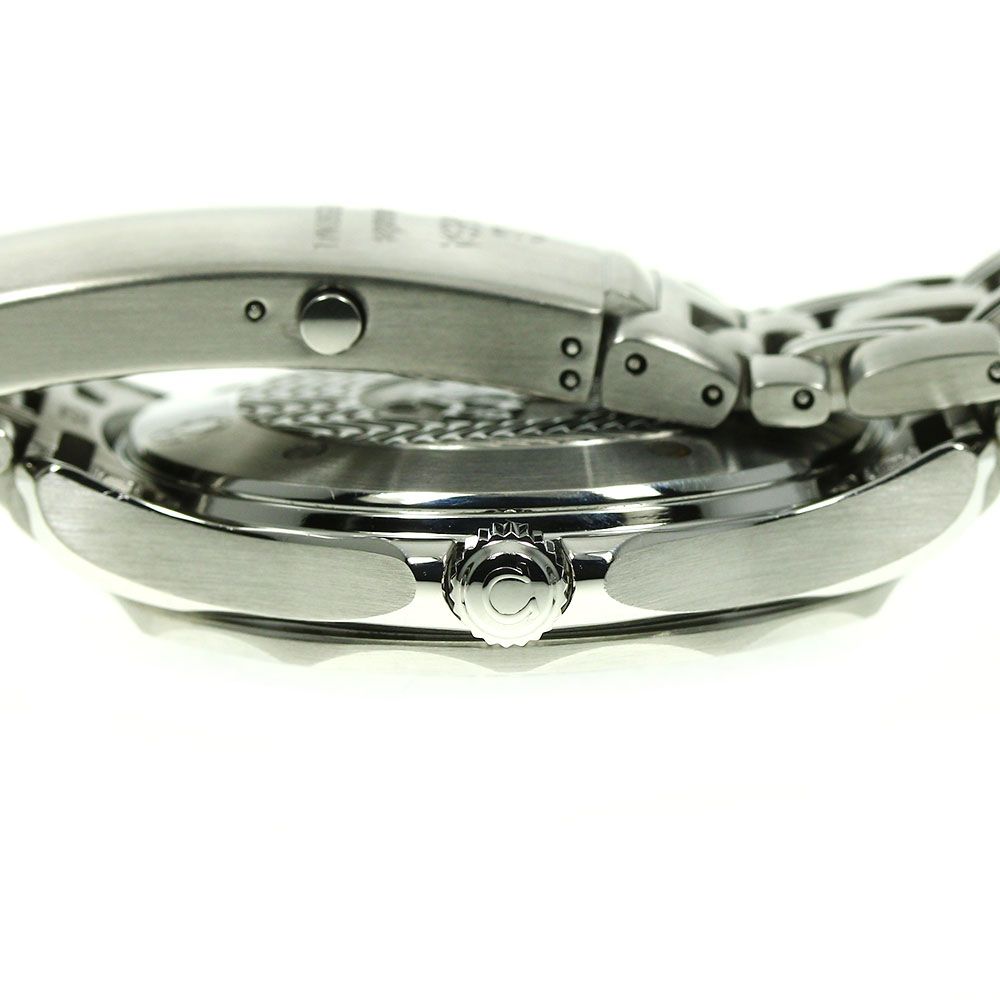 オメガ OMEGA 2531.80 シーマスター300 デイト 自動巻き メンズ OMEGA オメガ 2531.80 シーマスター300 デイト 自動巻き メンズ