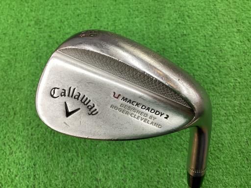 Callaway - キャロウェイMACKDADDY2 MACK DADDY 2 製品情報(メンズ) | キャロウェイゴルフ Callaway