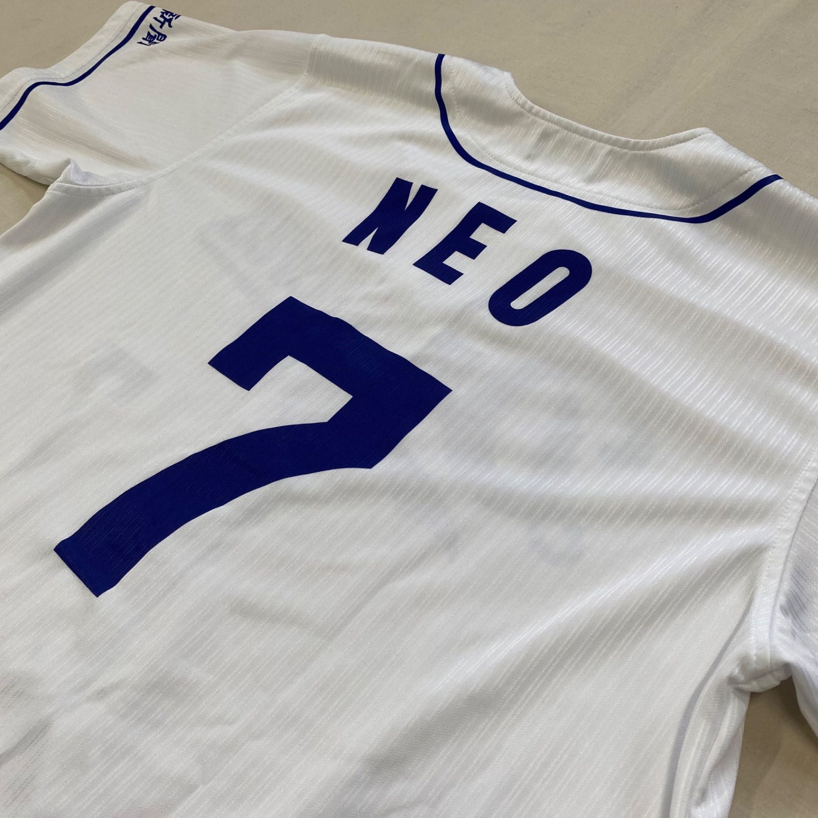 7*0様 中日ドラゴンズ 根尾昂 直筆サインボール 実使用球 中日ドラゴンズ 根尾昂 直筆サイン NPB試合球｜Yahoo!フリマ（旧