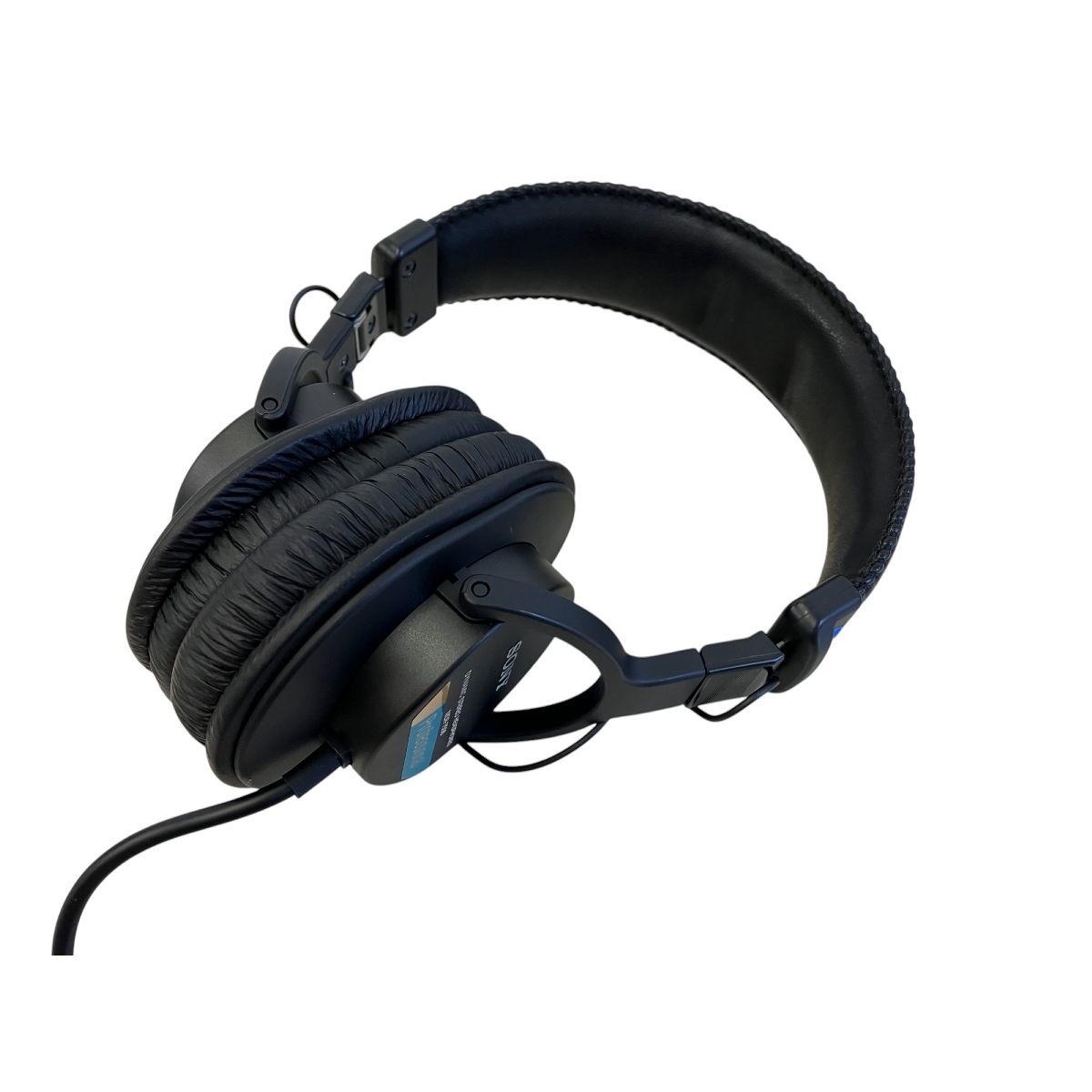 SONY MDR-7506 ヘッドホン プロオーディオ スタジオ モニター 音響機材 ソニー T9921066
