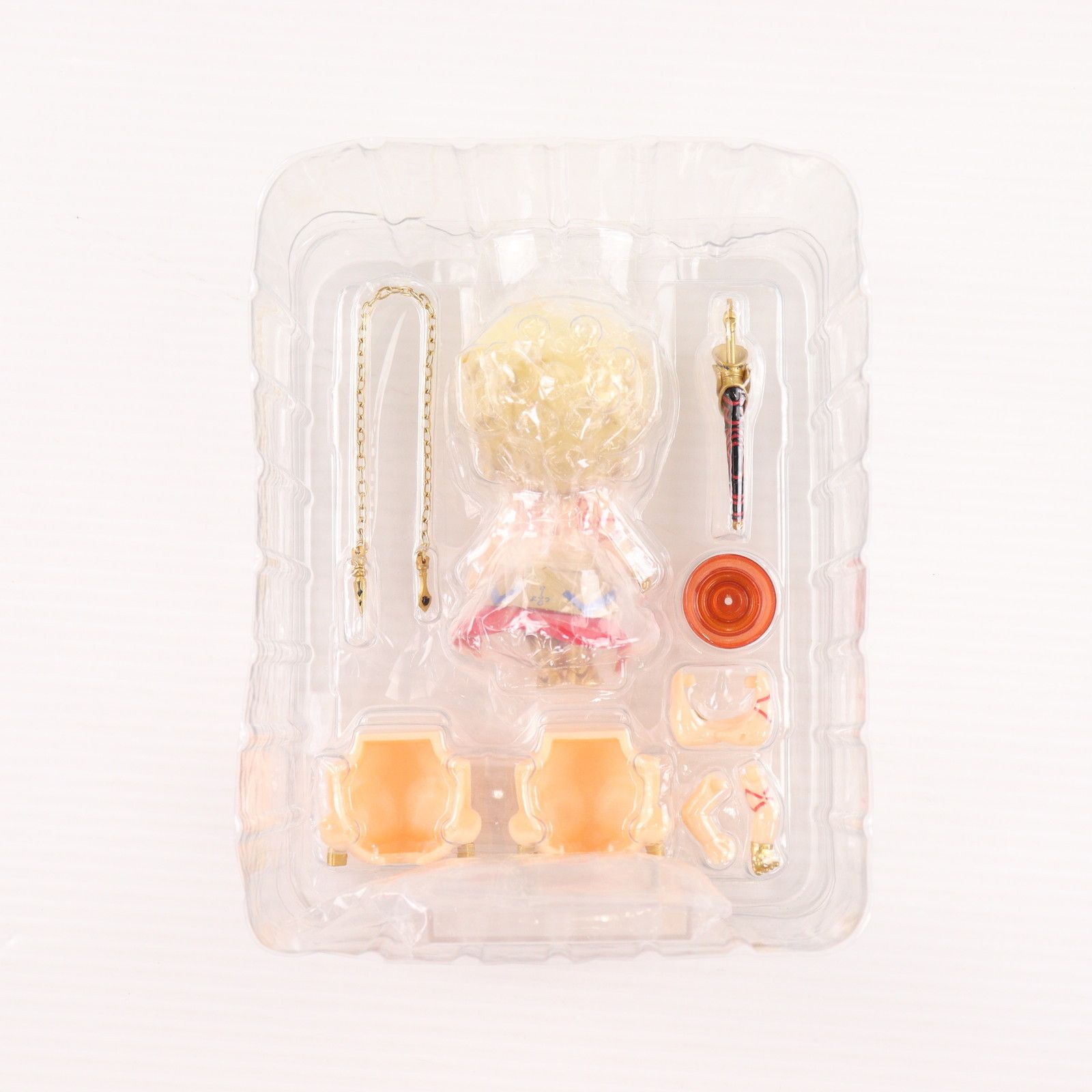 ねんどろいど FGO アーチャー/ギルガメッシュ 第三再臨Ver. ねんどろいど アーチャー/ギルガメッシュ 第三再臨Ver.