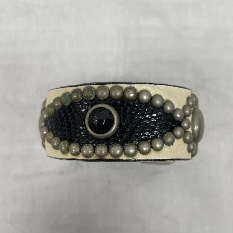 WOLF'S HEAD ウルフズヘッド アクセサリー ブレスレット