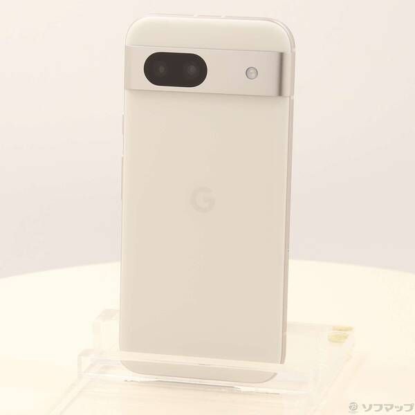 Google pixel8a 128G ポーセリン 楽天市場】【未使用】Google 国内版 【SIMフリー】 Pixel 8a
