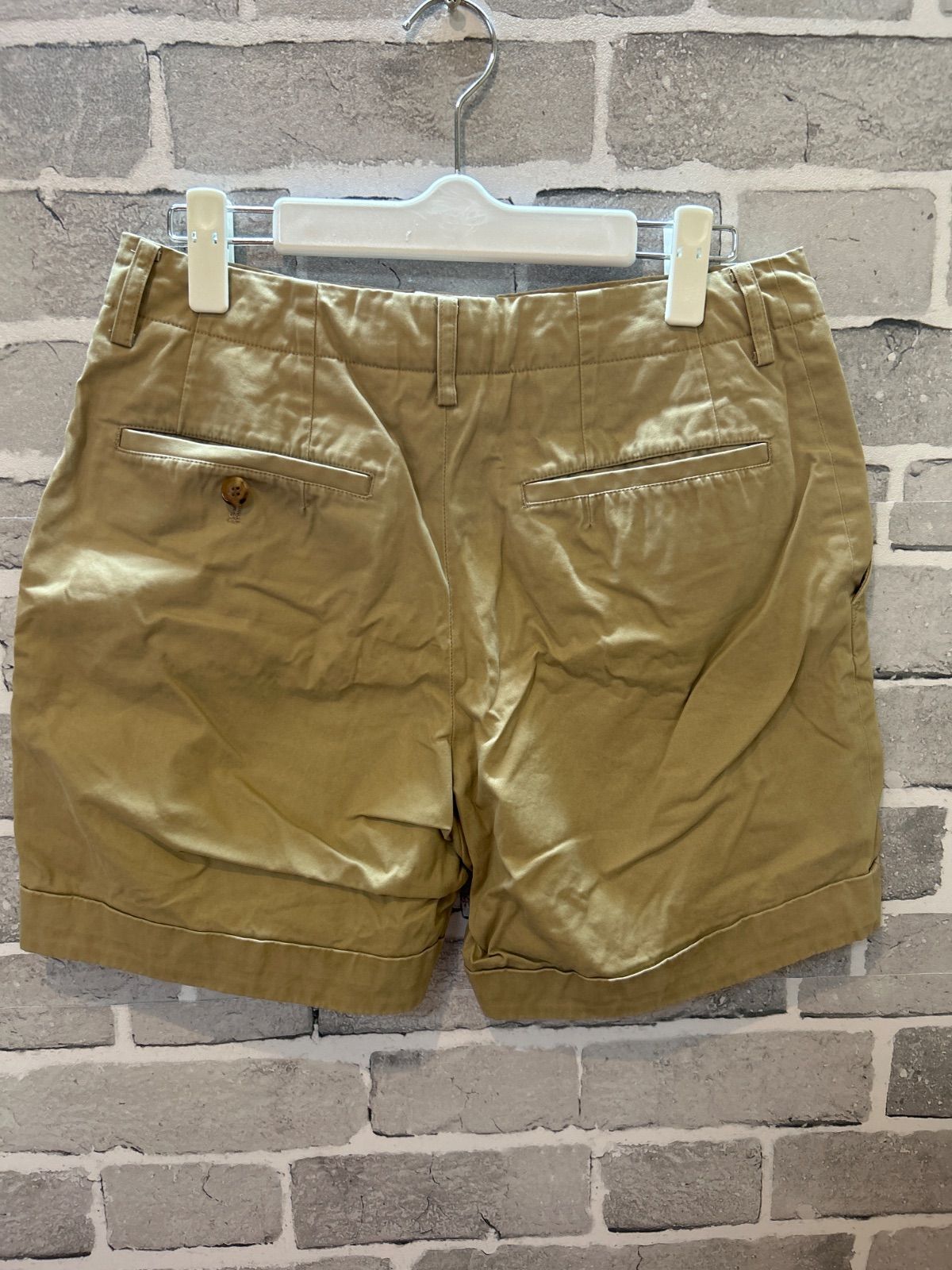 F8-44】◇ JUNYA WATANABE COMME des GARCONS ショートパンツ