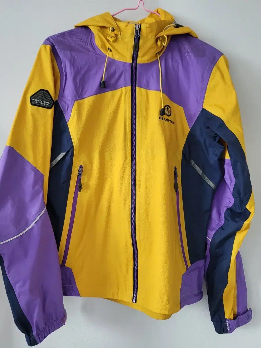 BEANPOLE ビンポール ウィンドブレーカー 防水ジャケット 95 ほぼ の服